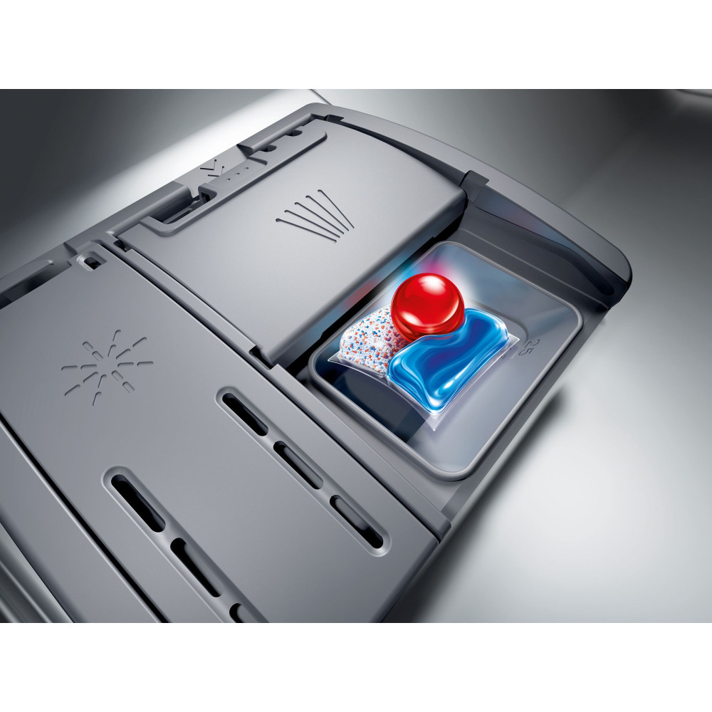 Oppvaskmaskin Bosch SPU4HMS10E Serie 4