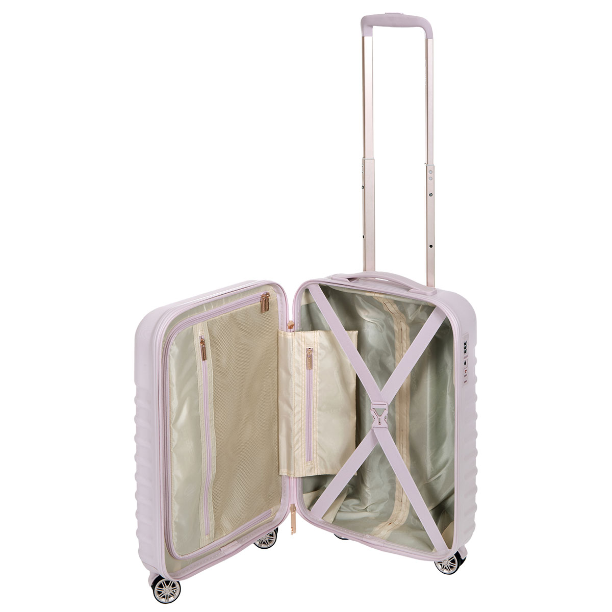 Kabinkoffert Cavalet Pasadena Small