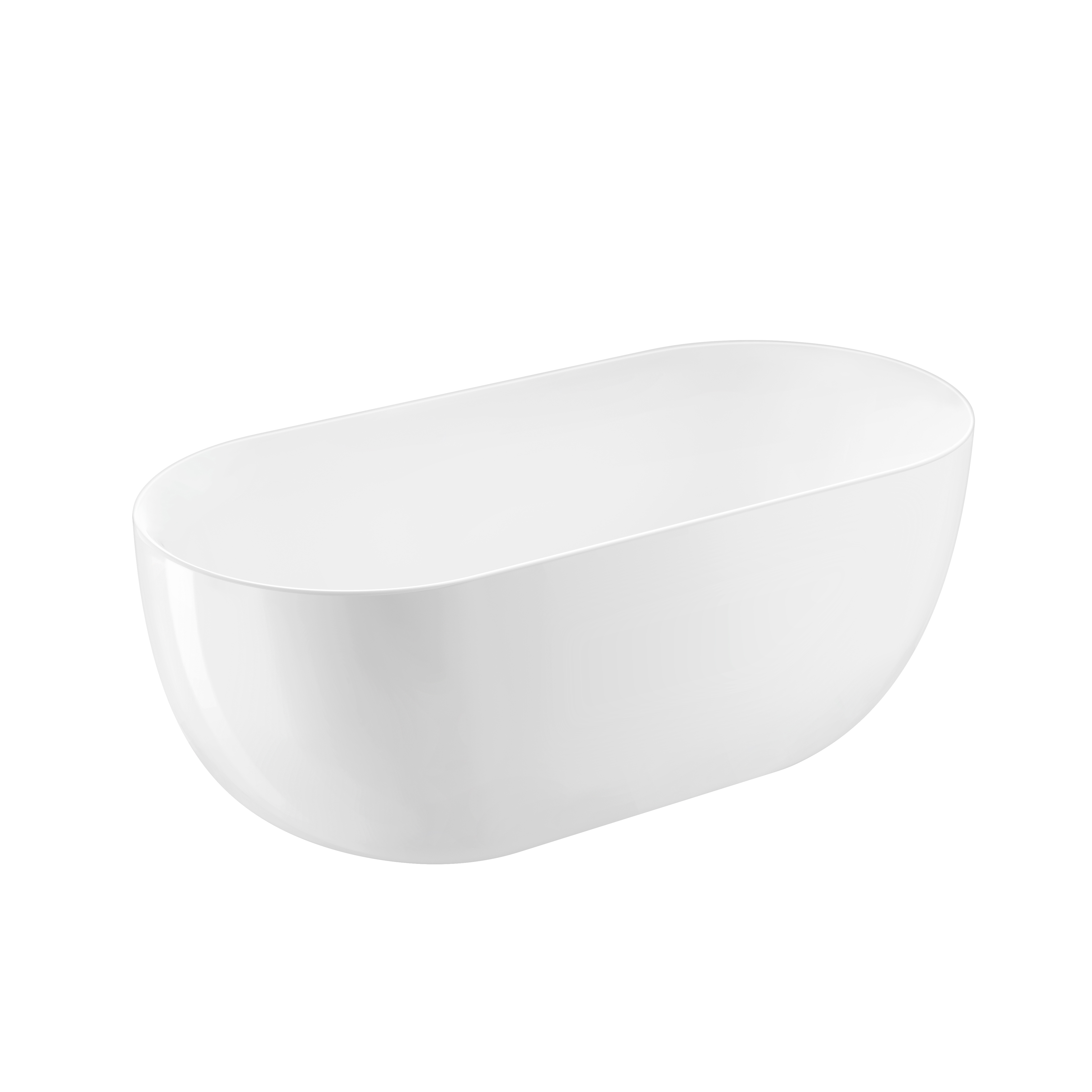Badekar Bathlife Soft 1700 mm