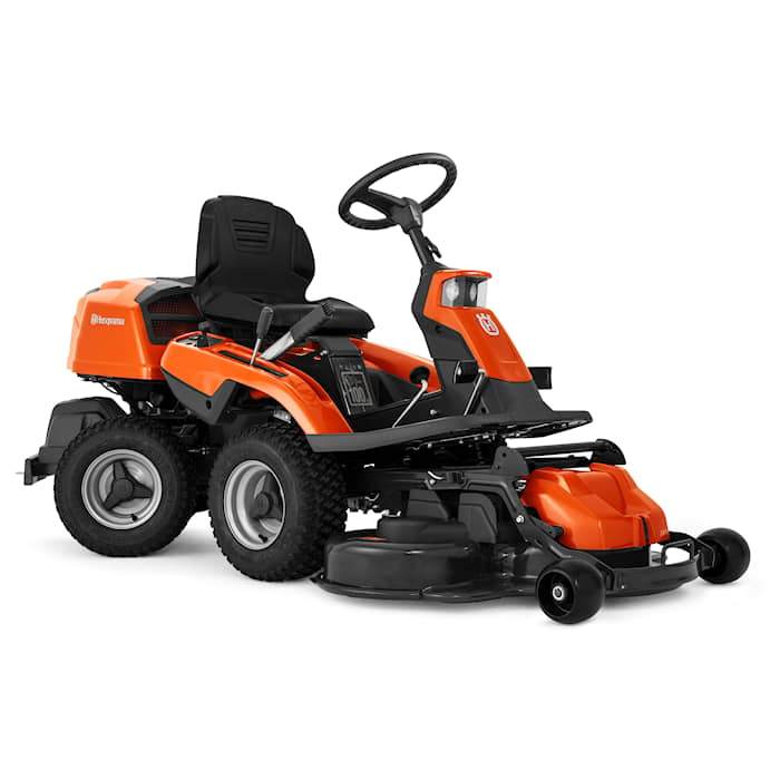 Traktorklipper Husqvarna R 216T AWD ekskl. Klippeaggregat