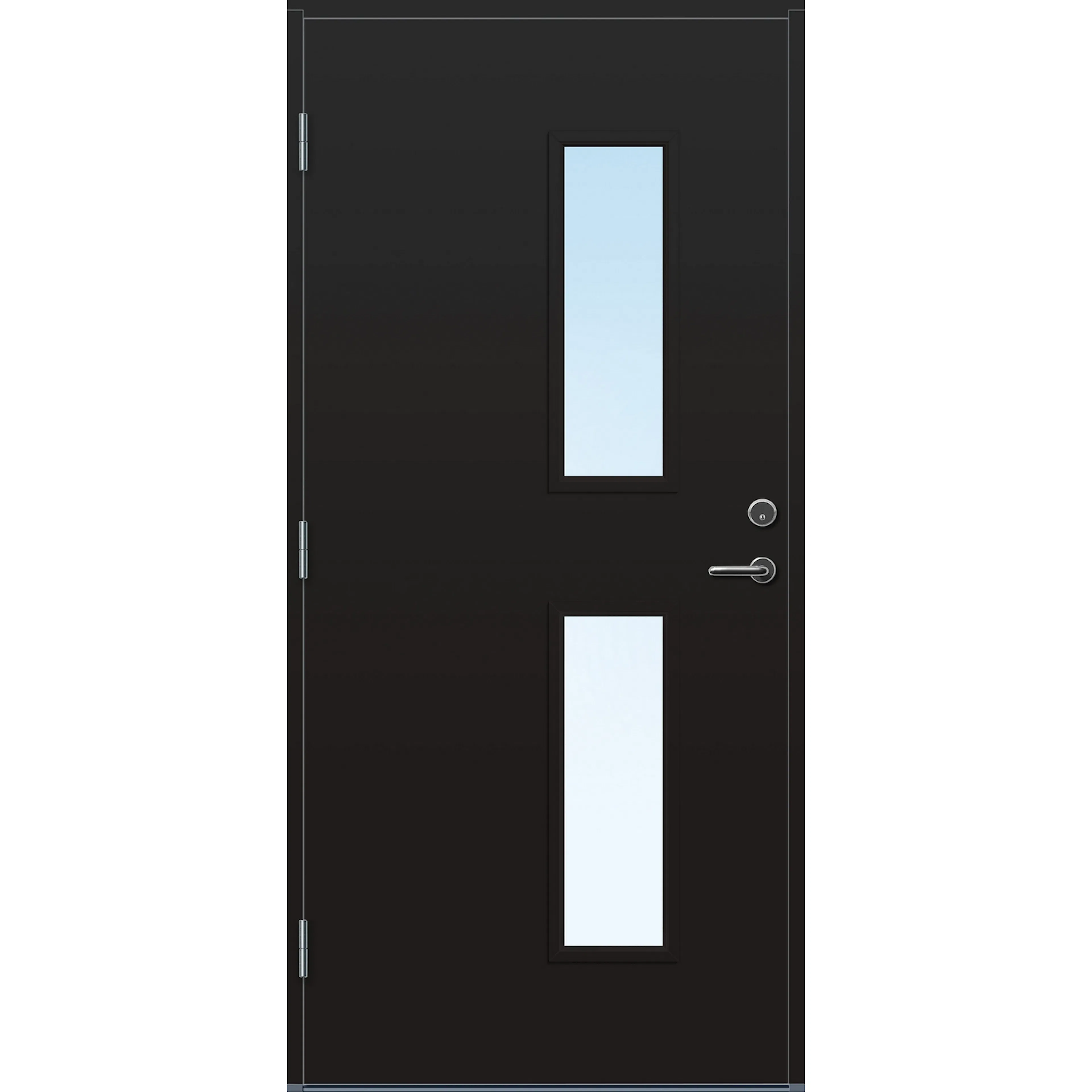 NCS S-9000-N, Sort
