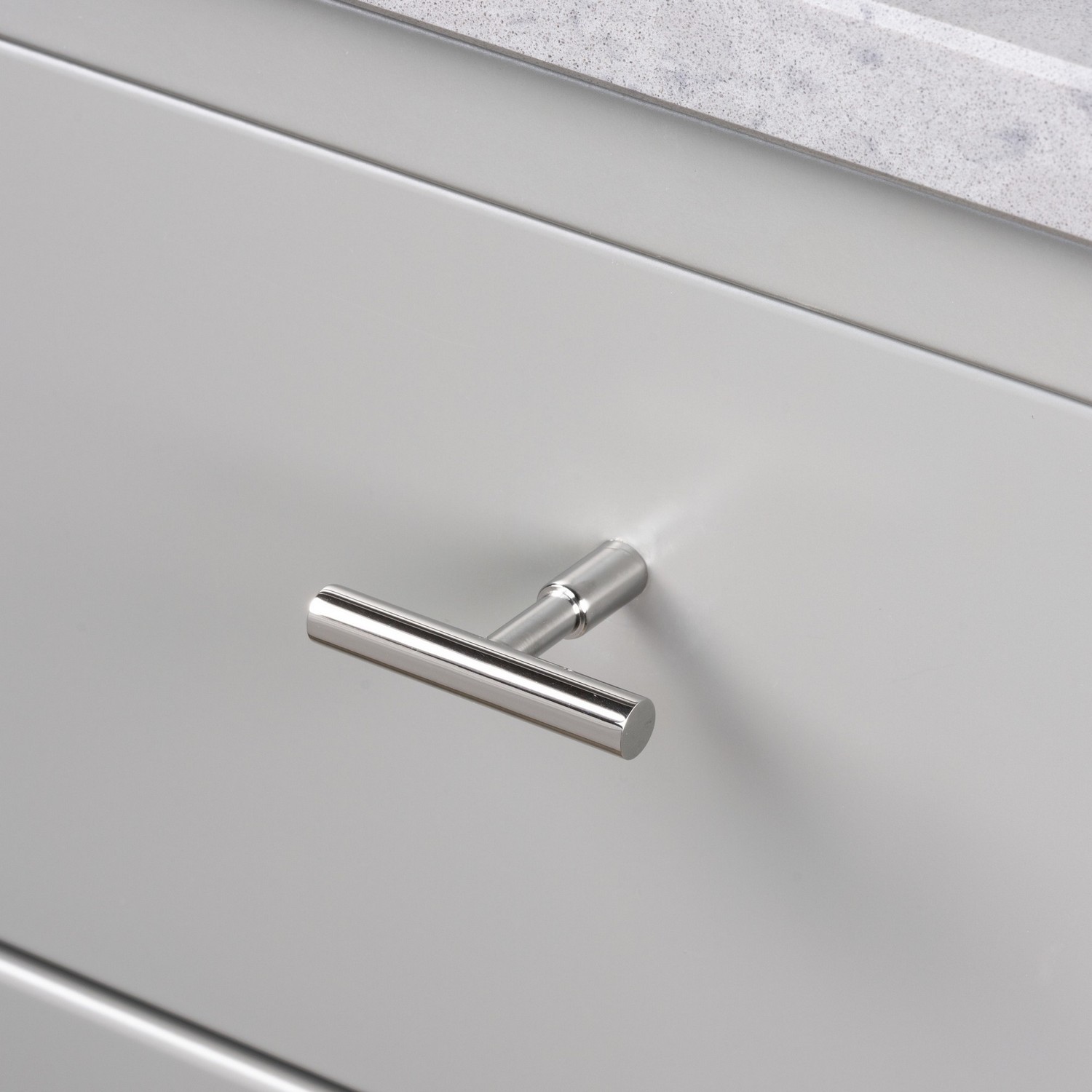 Knott Beslag Design T Spira