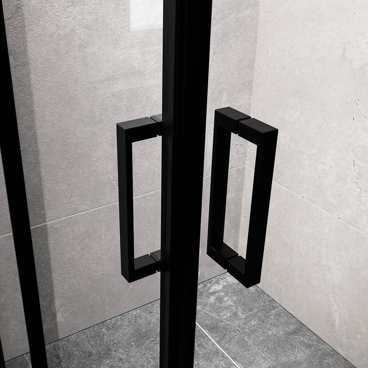 Dusjhjørne Lyfco Klass