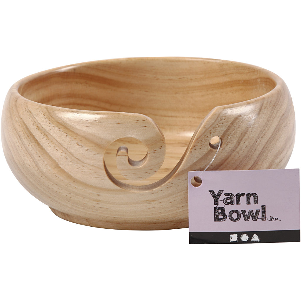 Garnskål Creativ Company 1 stk