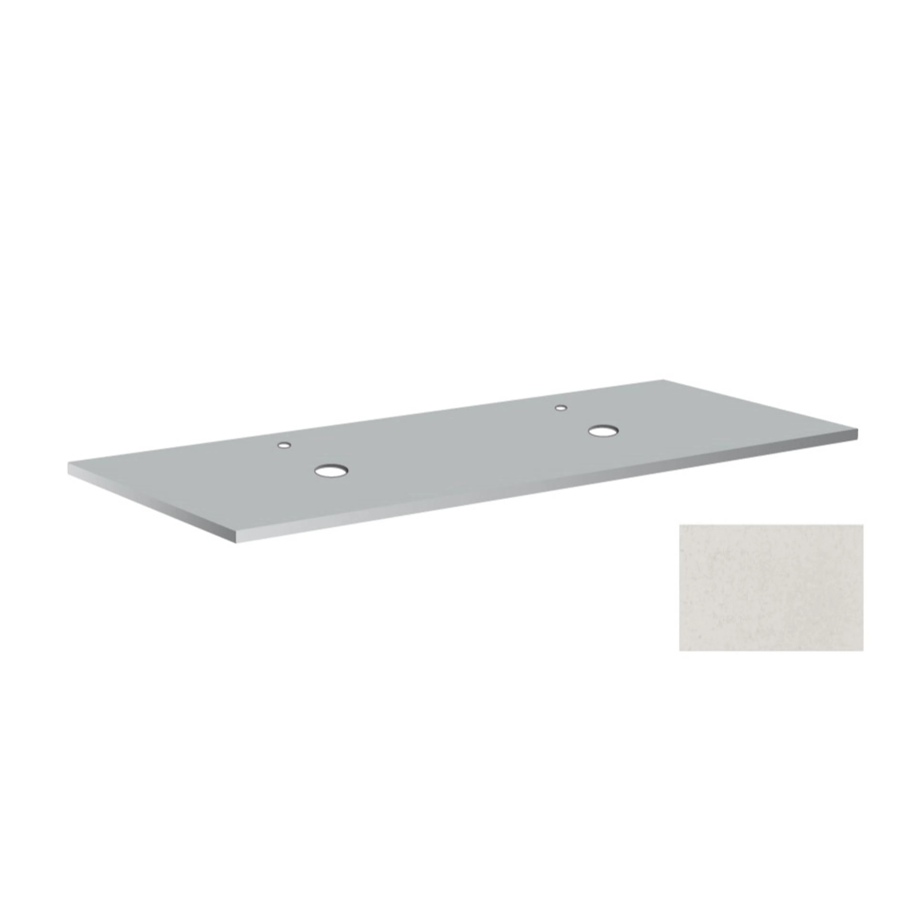Benkeplate Hafa Edge Suede 2 Hull