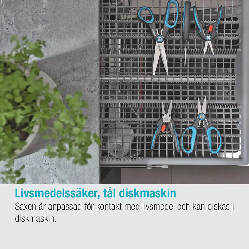 UrteSaks Gardena HerbCut
