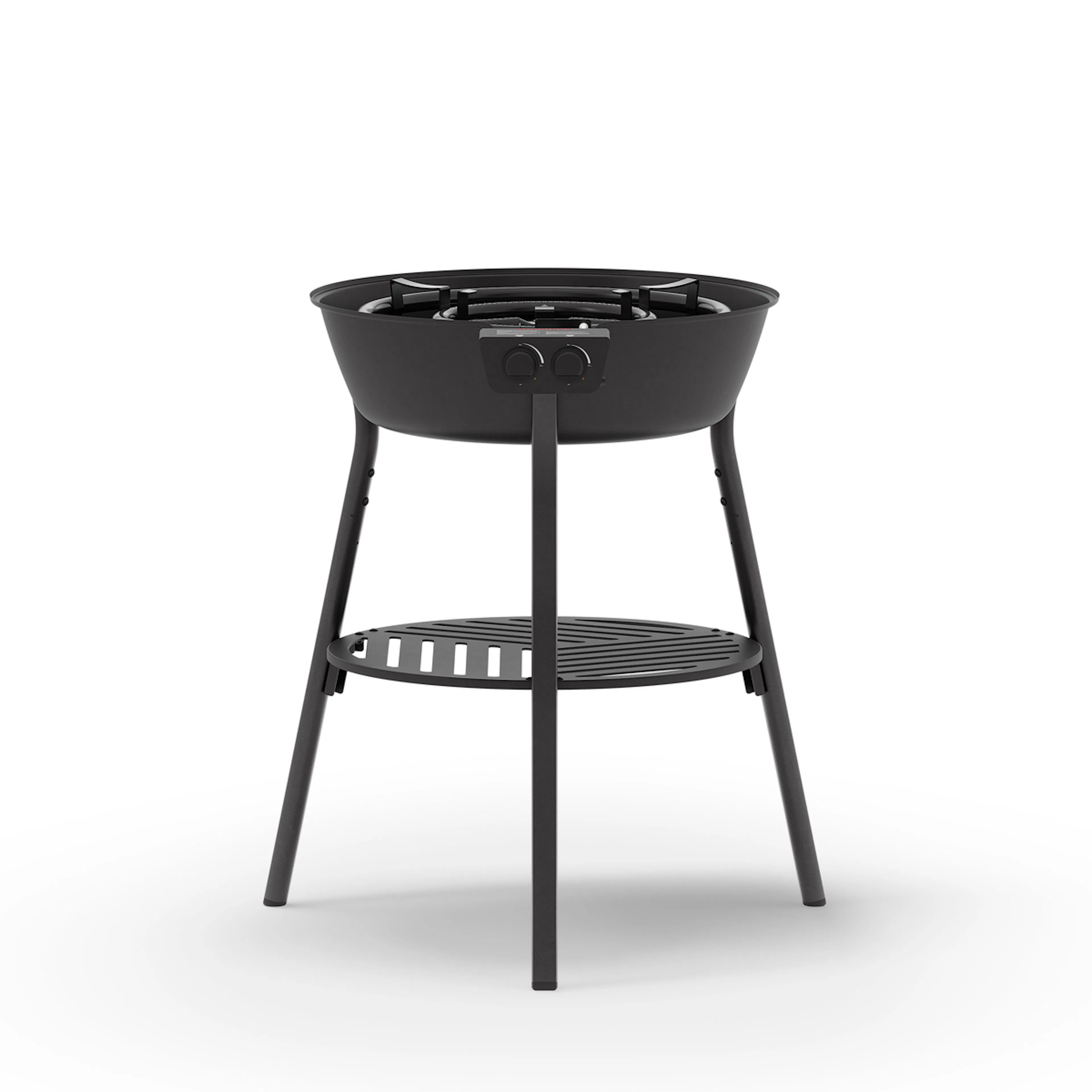 Gassbrenner Muurikka 78 LL Inkl Stativ
