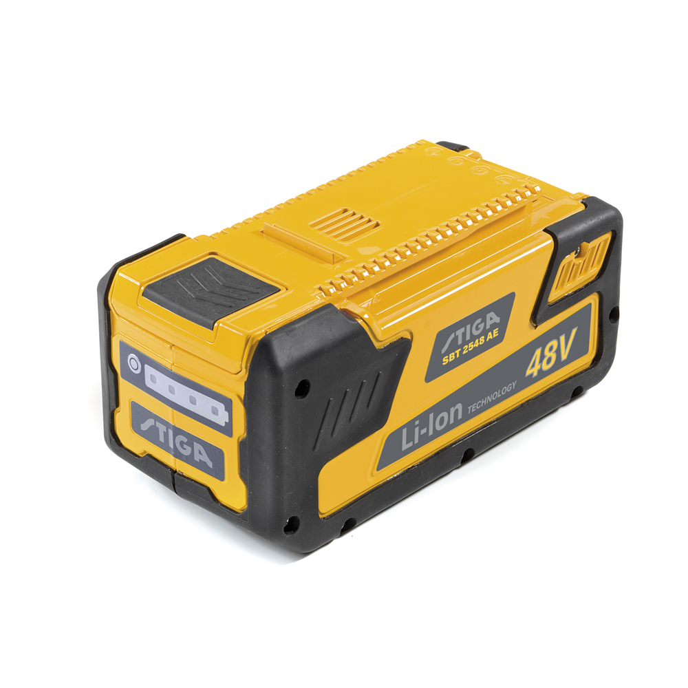 Batteri Stiga SBT 2548 AE 48V 2.5 Ah