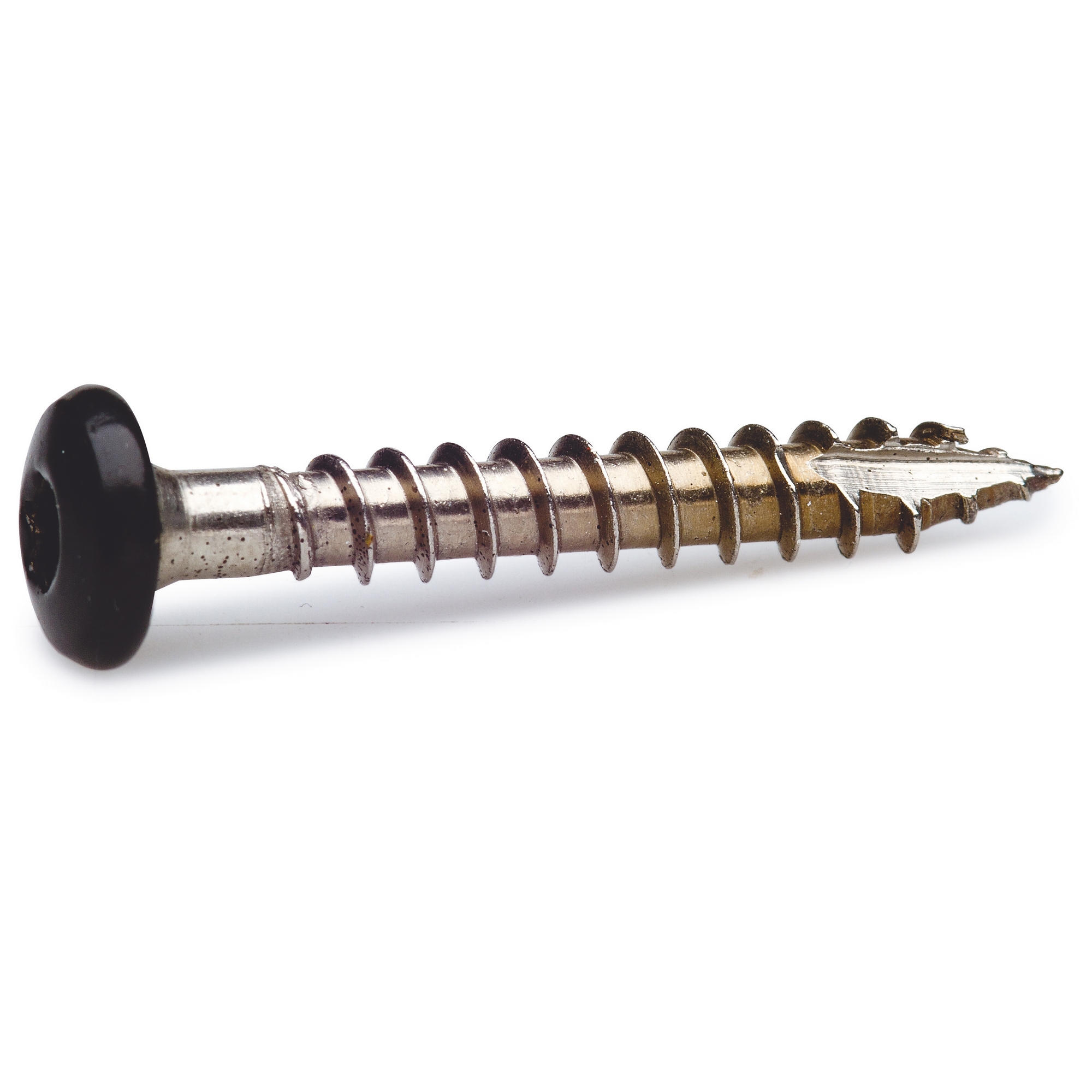 Rennekroksskrue FAST 4.8