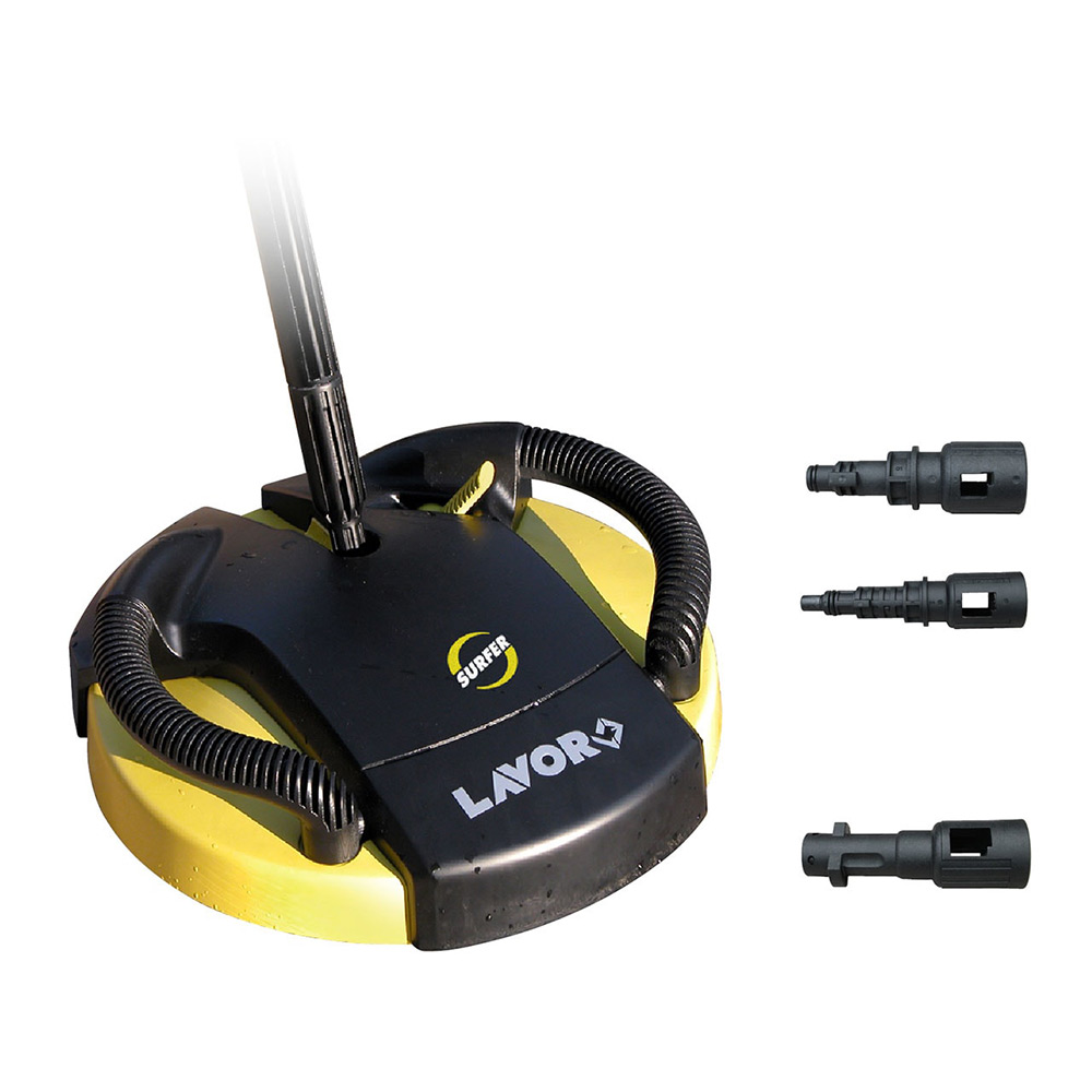 Terrassevasker Lavor Surfer