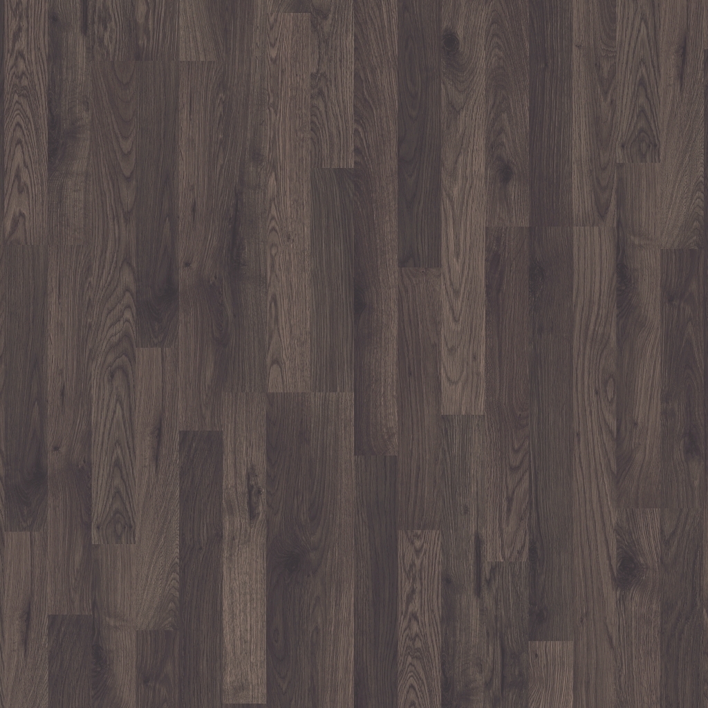 Laminatgulv Pergo Perstorp Pro Dark Brown Oak 3-Stav