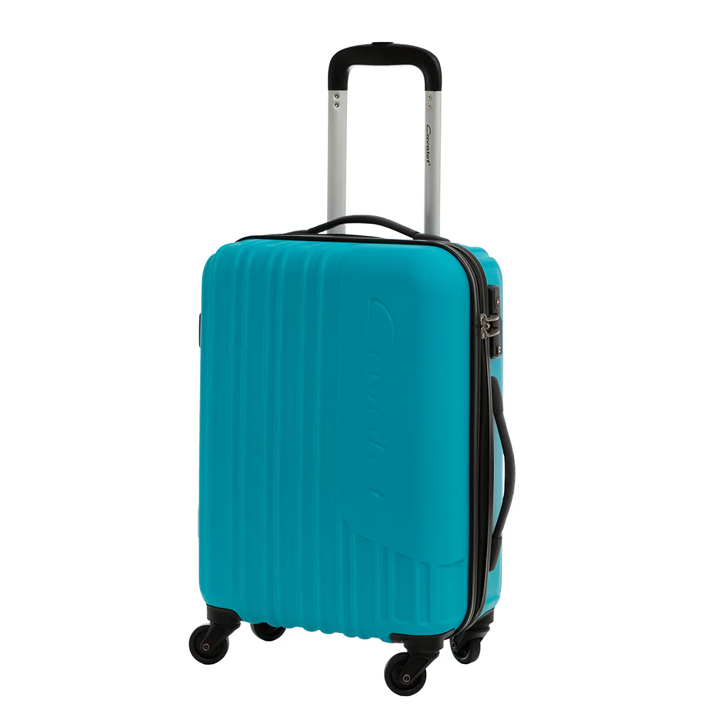 Kabinkoffert Cavalet Malibu Small