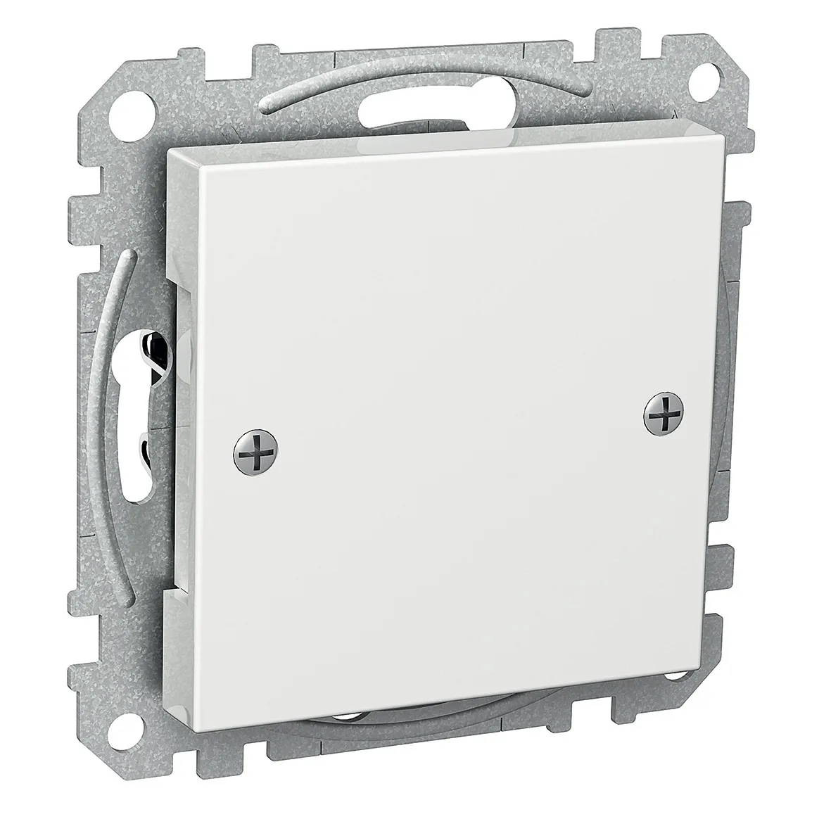Sentrumplate Schneider Electric Exxact