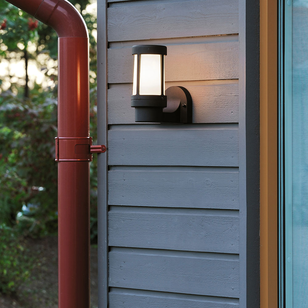 Vegglampe Gnosjö Konstsmide Siena E27