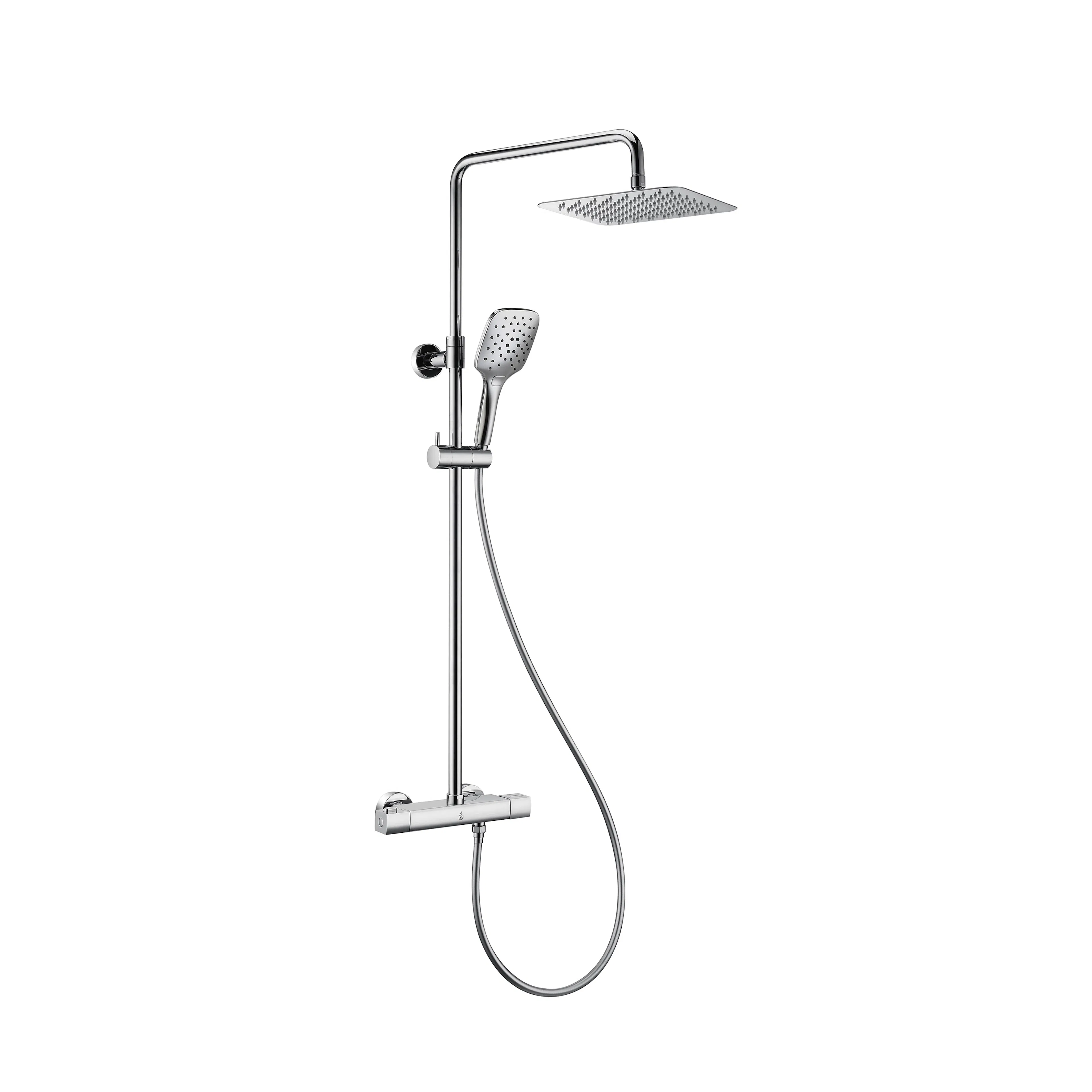 Takdusjsett Bathlife Bäck