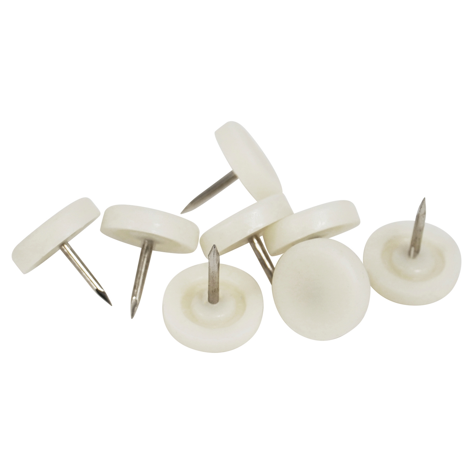 Glidesøm Home it med Plast