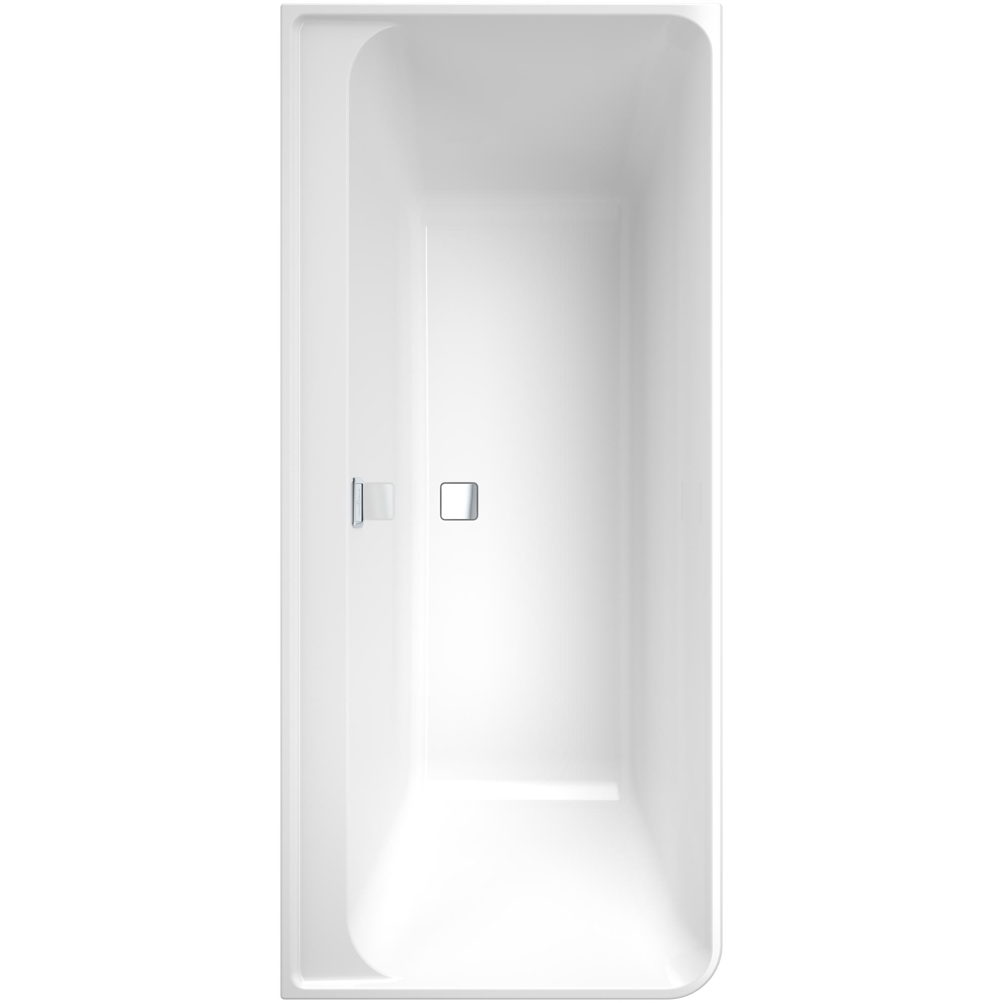 Badkar Villeroy & Boch Collaro Hörninstallerat | badrum - badkar - hornbadkar | KakelKungen