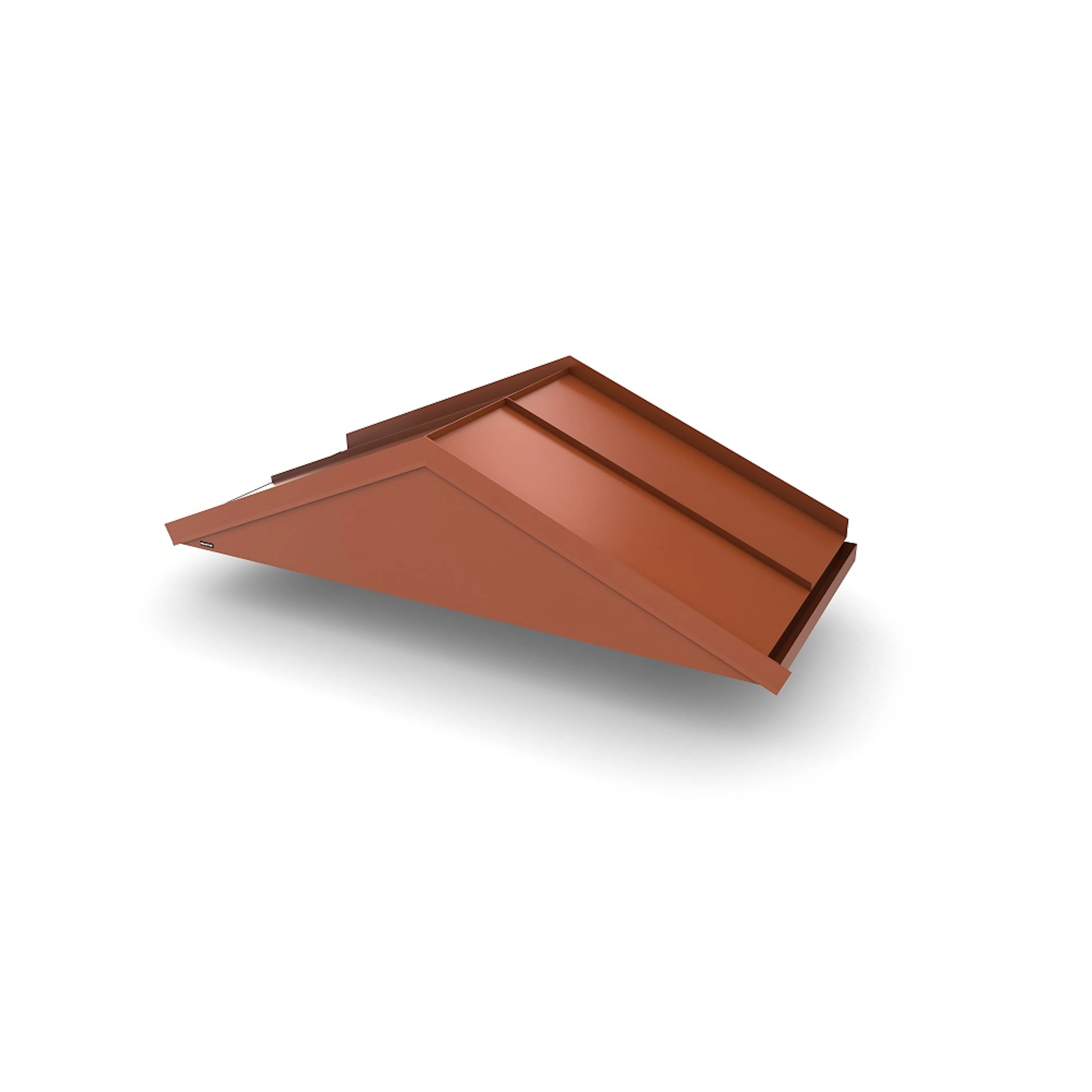 Entrétak Designtak Angled