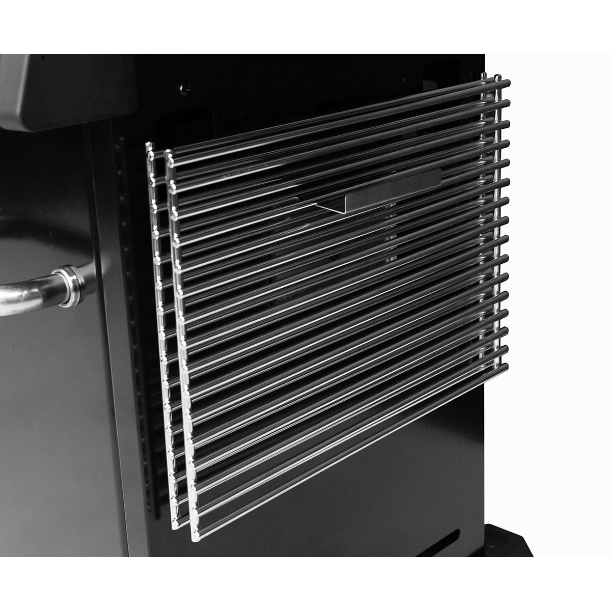 Skapinnredning Broil King