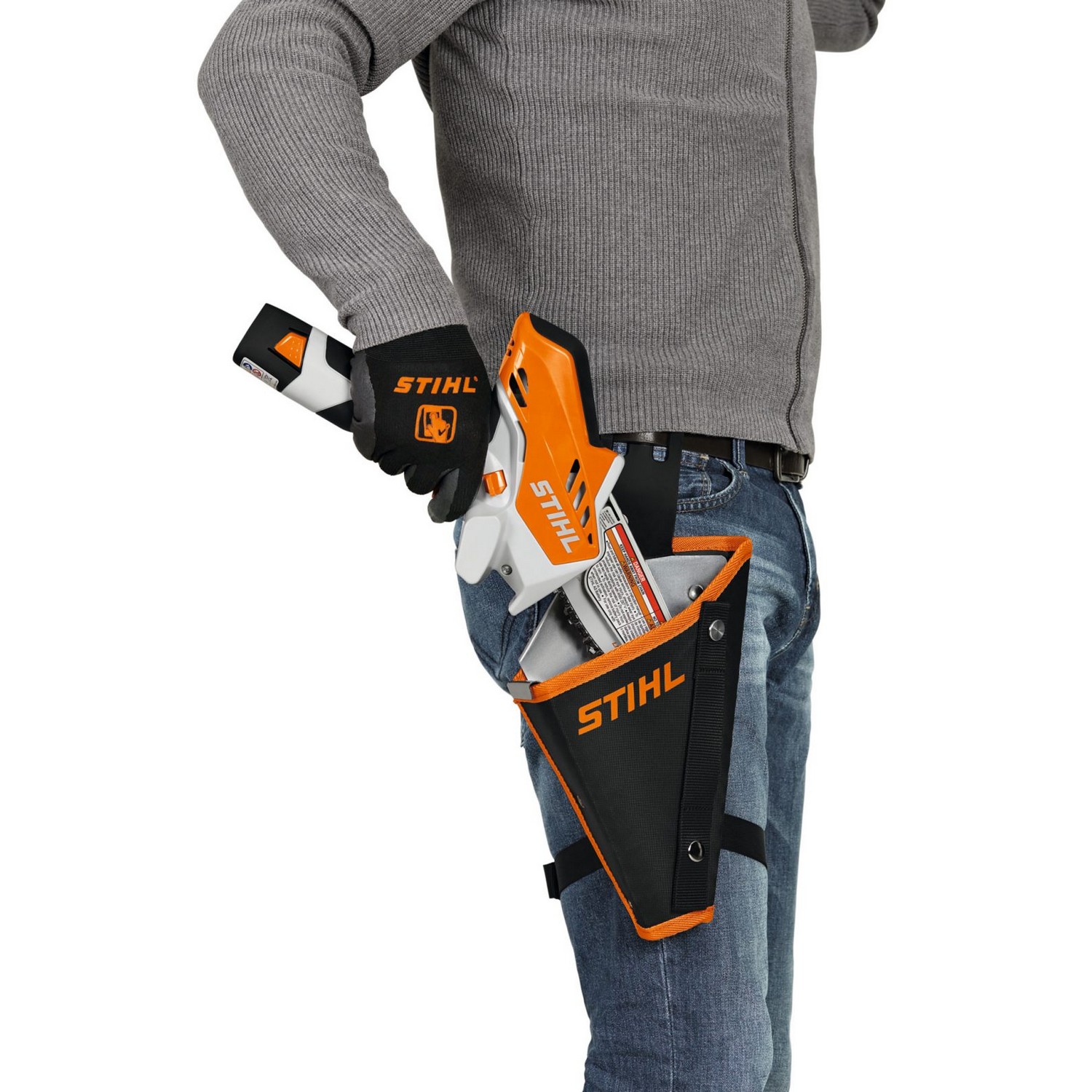 Hylster STIHL GTA 26