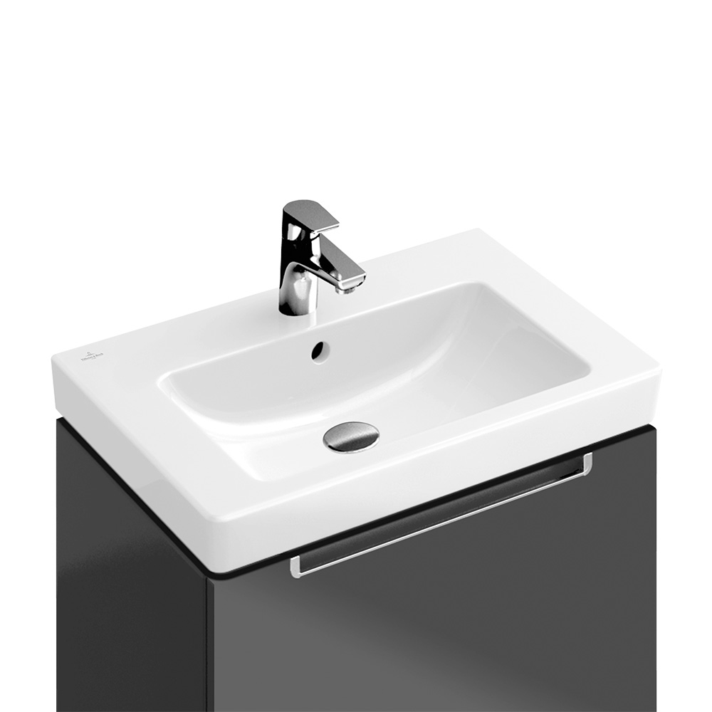 Tv&auml;ttst&auml;ll Villeroy & Boch Subway 2.0 f&ouml;r Kommoder fr&aring;n Subway 2.0