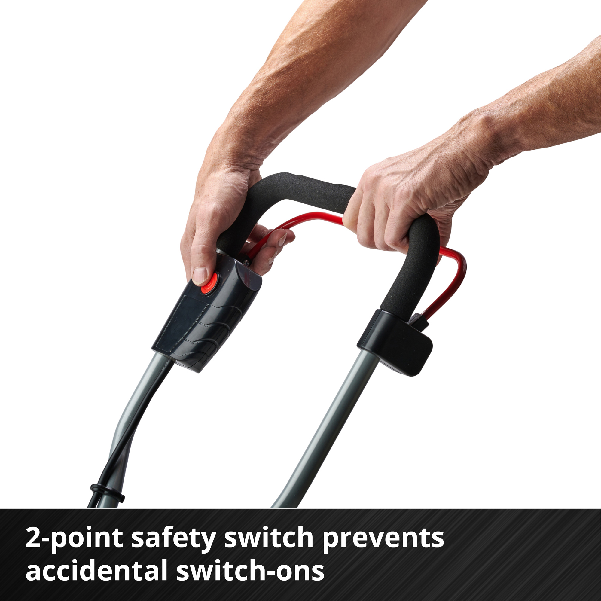 Løvsuger Einhell GC-EL 3024 E