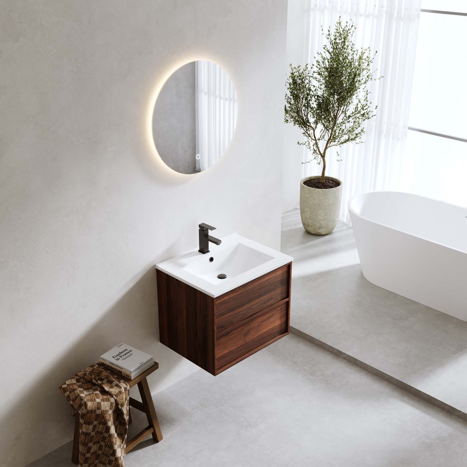 Servantskap Bathlife Charm med Servant