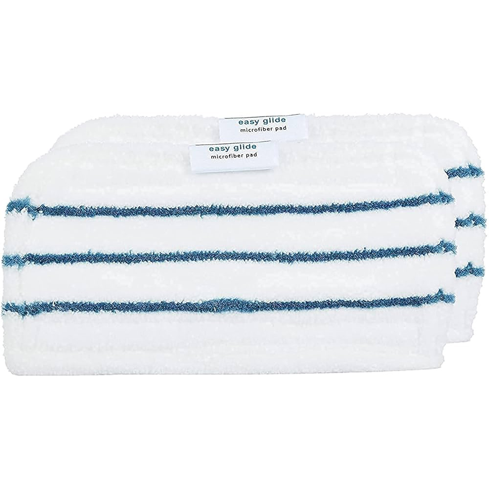 Mikrofiberpute Black&Decker FSMP20 2-Pack Til Steam-Mopp