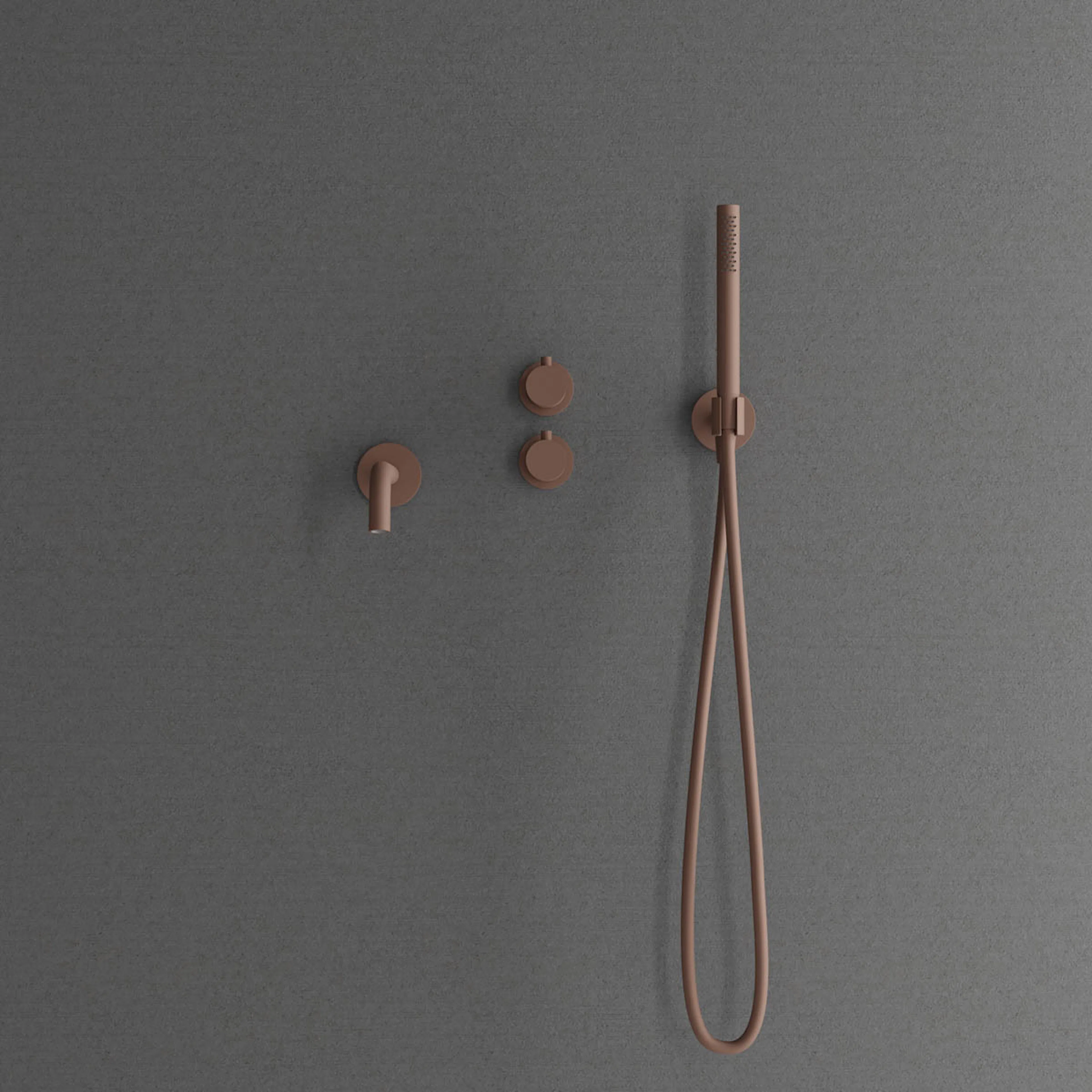 Badekarbatteri