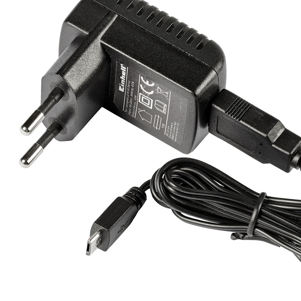 Skruvdragare Einhell TE-SD 3,6/1 Li 3,6 V 1,5 Ah