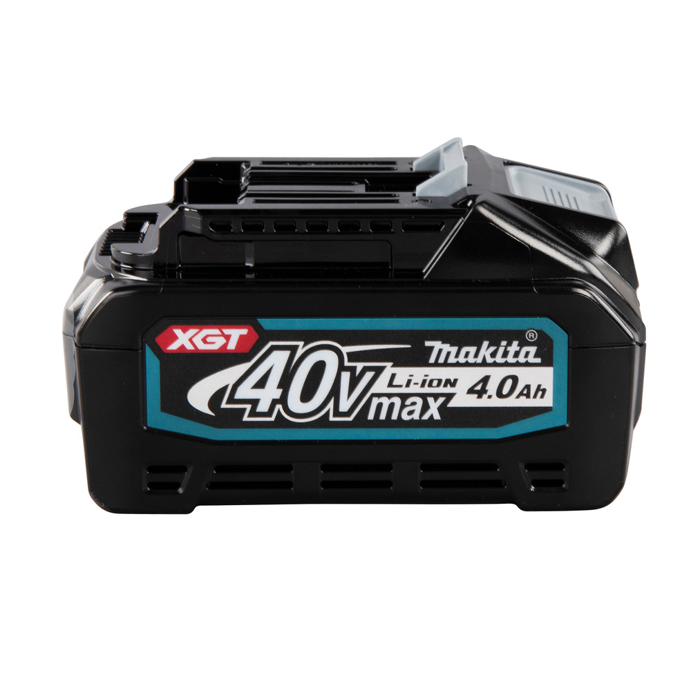 Batteri Makita 191B26-6 BL4040 4.0 Ah Li-Ion XGT Kartong
