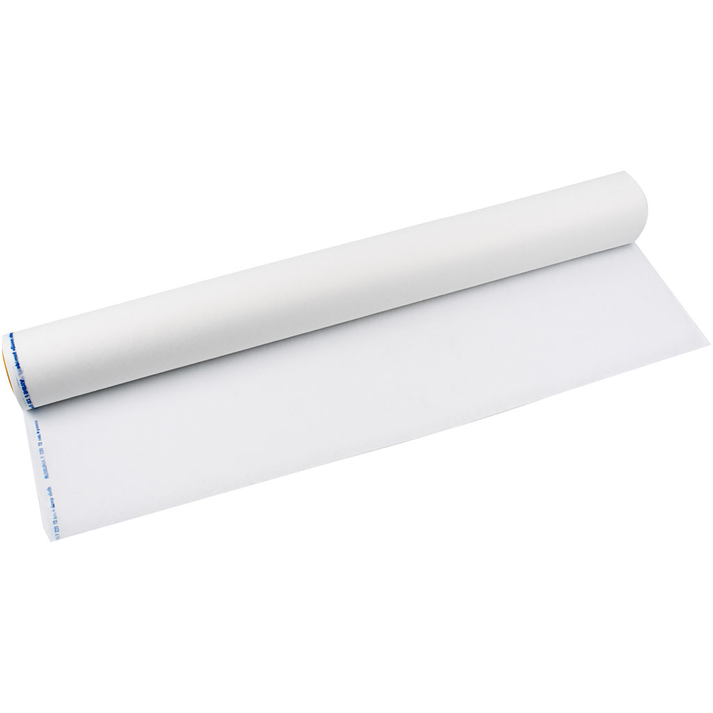Vlieselin Creativ Company 90 cm Tykkelse 0,7-1 mm 41 g 25 m/1 Rl