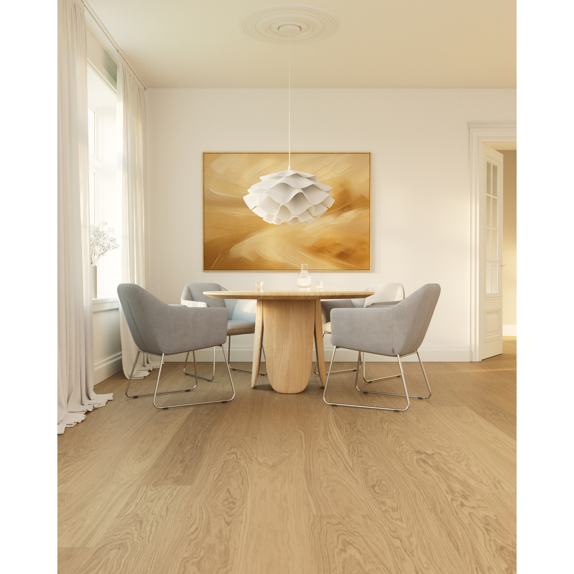 NORRLIA 3.0 XL