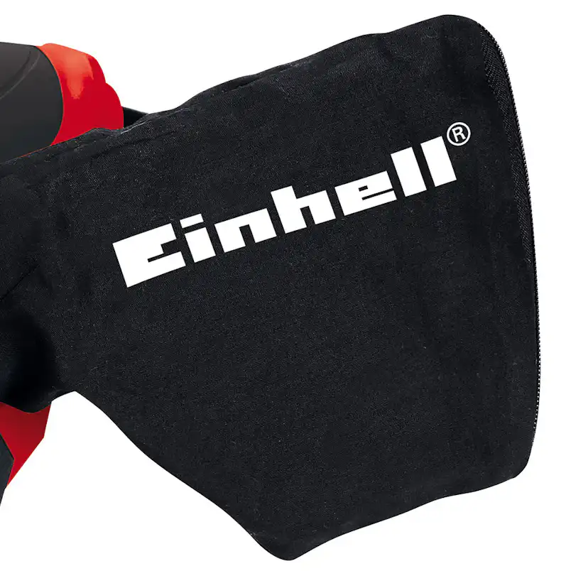 Bandslip Einhell TC-BS 8038