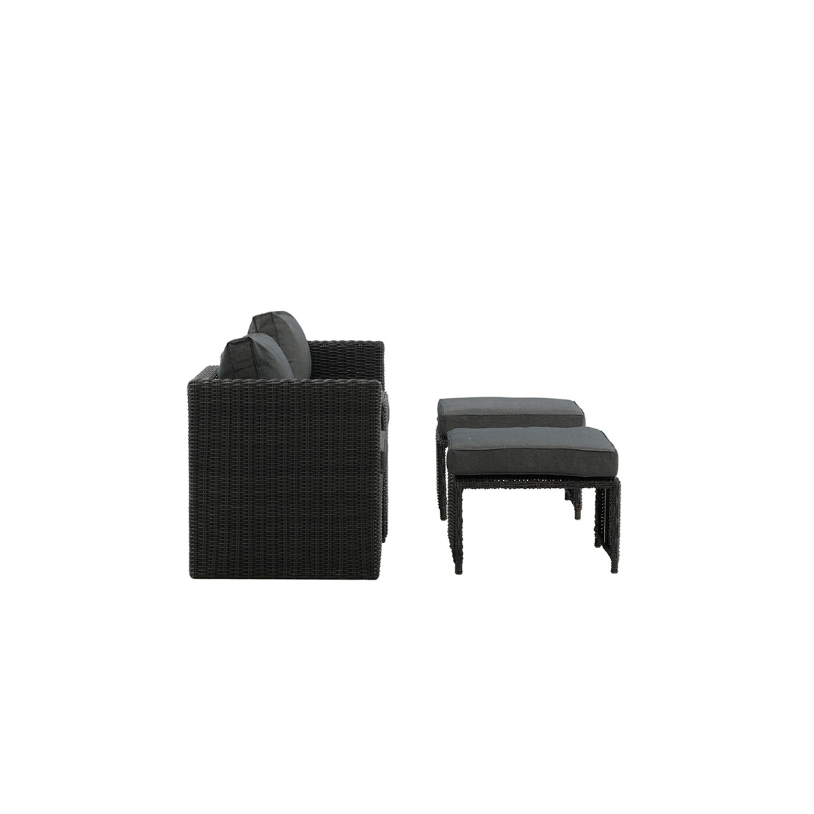 Hagegruppe Venture Home Quinny