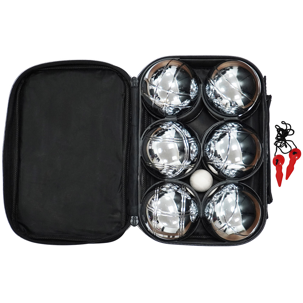 Petanquesett Play it