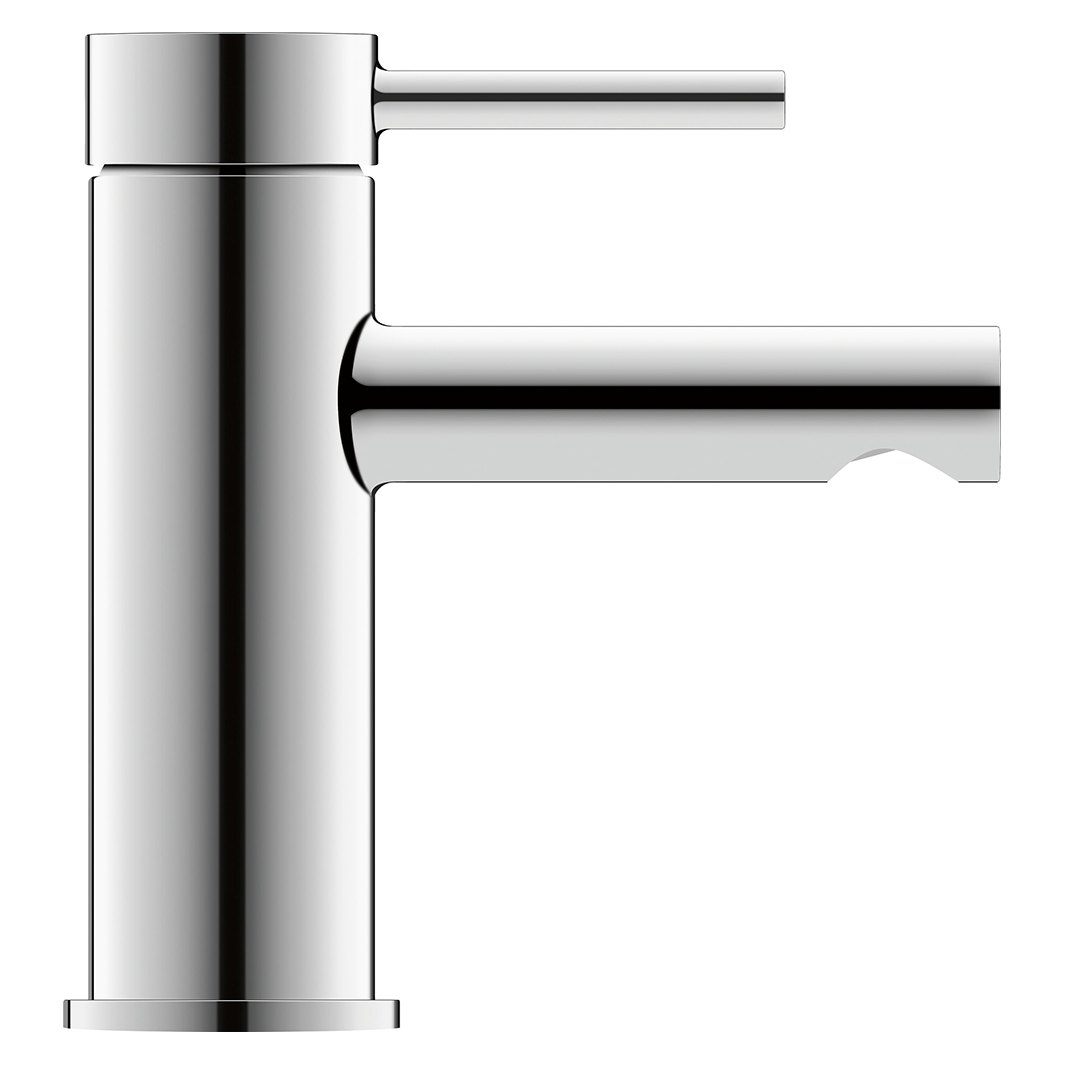 Servantbatteri Duravit Circle S