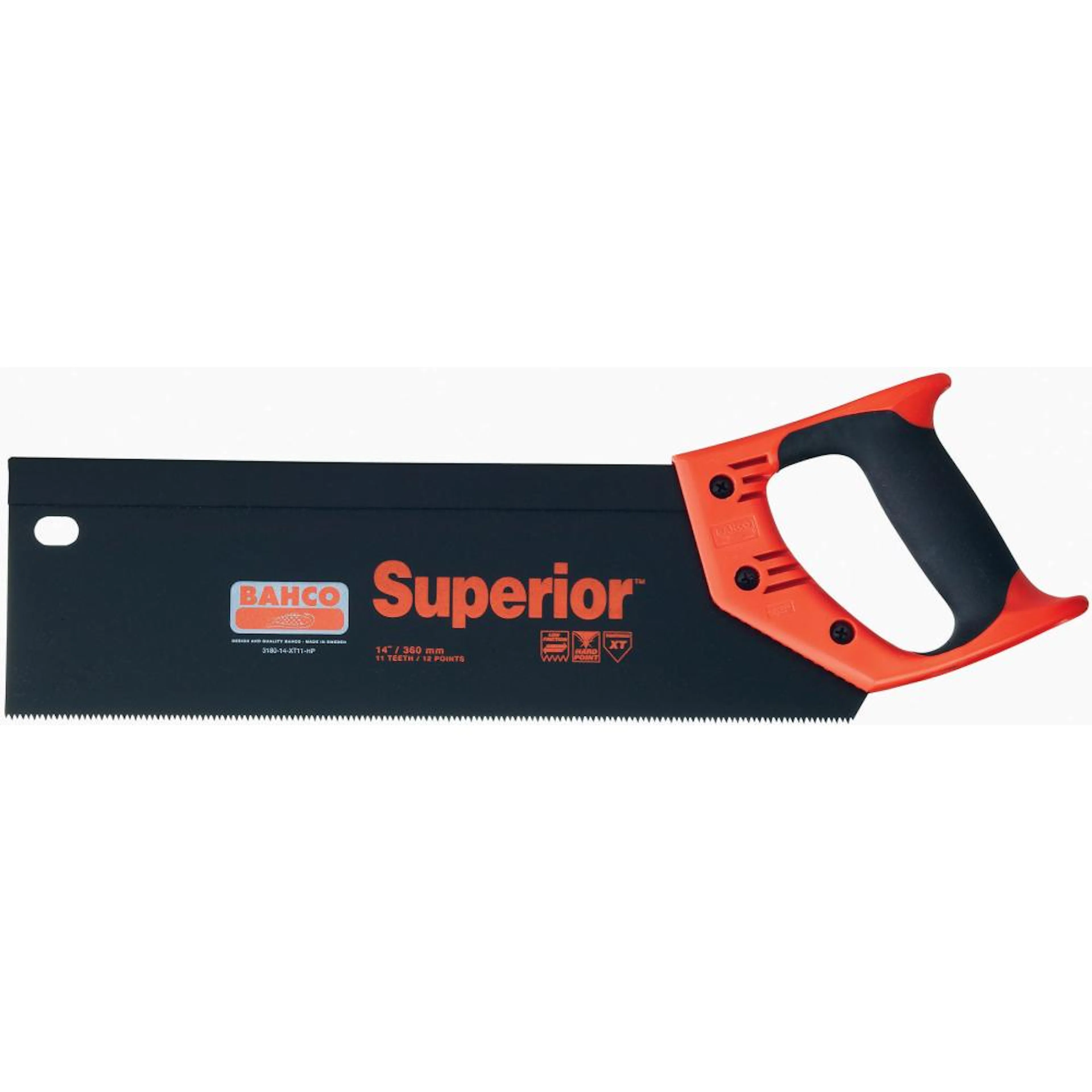 Ryggsekk Bahco 350 3180xt Superior
