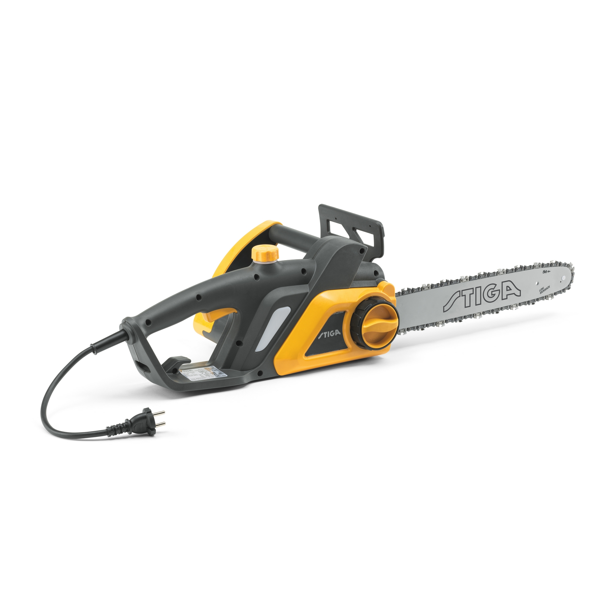 Motorsag Stiga CS 122 C (16")