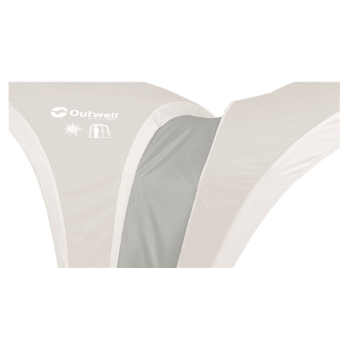 Rennekant Outwell L for Paviljong & Telt