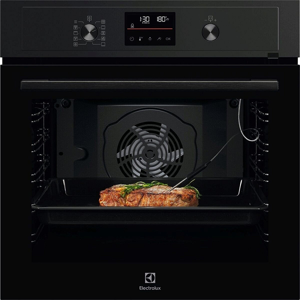 Innbyggingsovn Electrolux COP800B