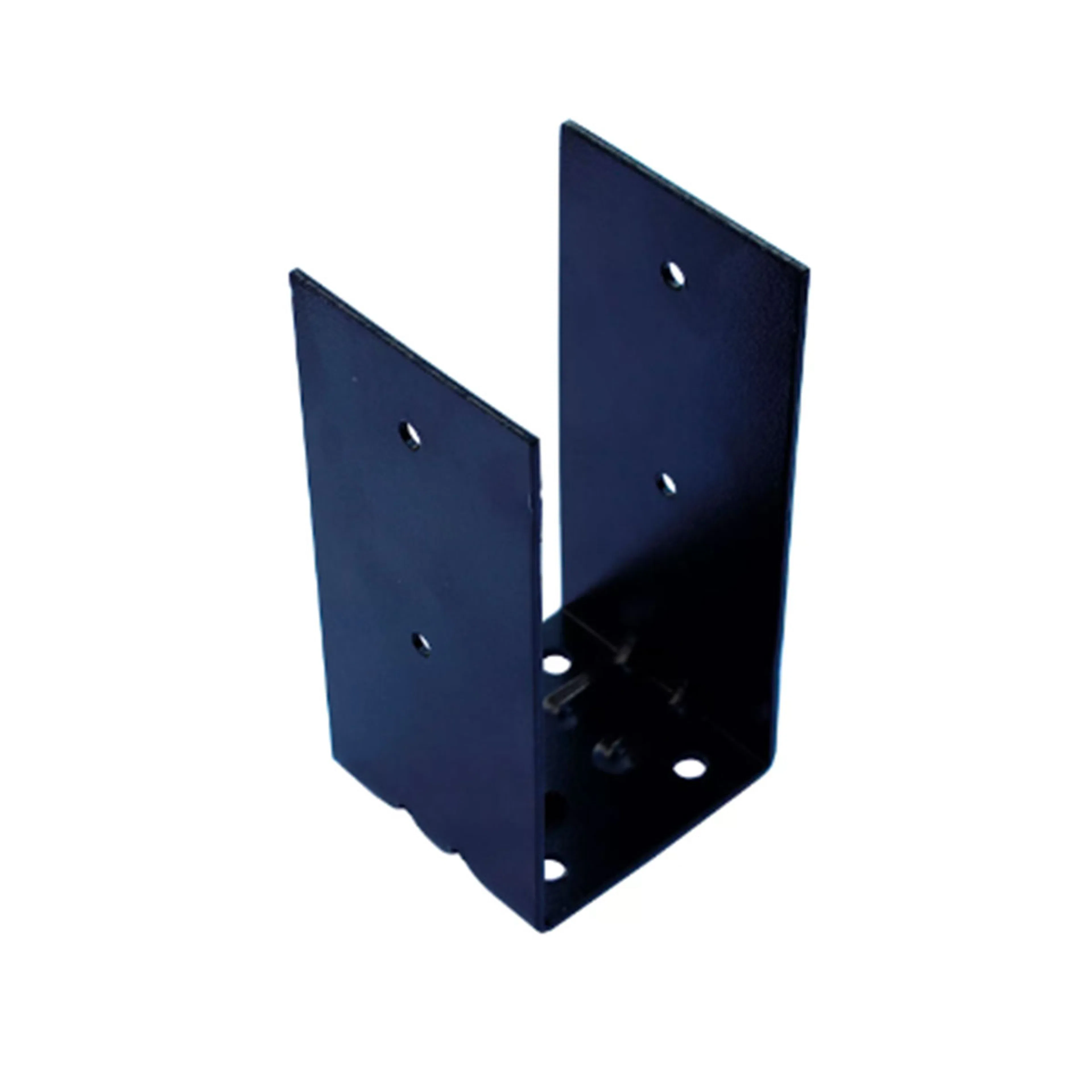 Stolpesko Jabo U 96x96 Sort