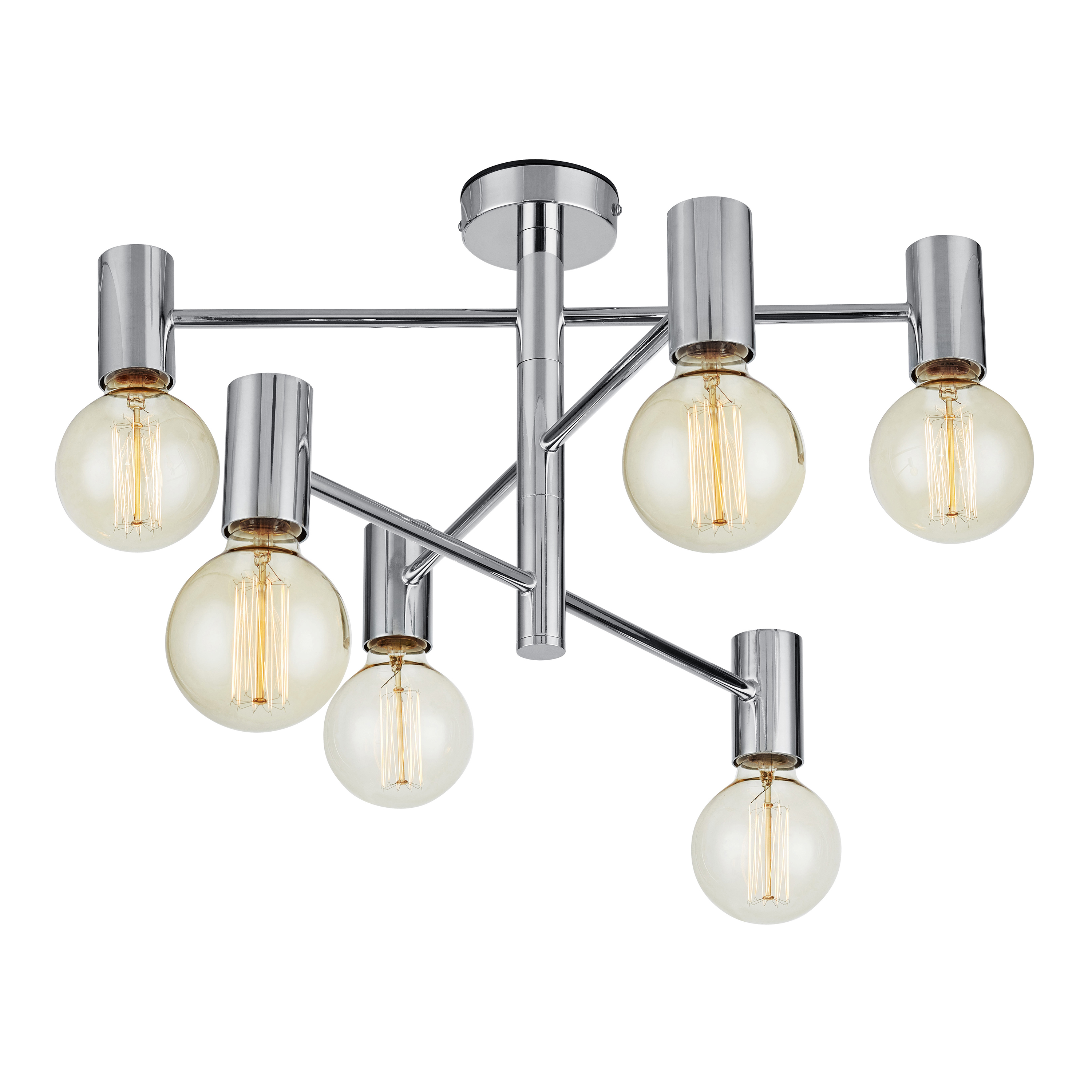 Taklampe Bathlife Blänka 6L