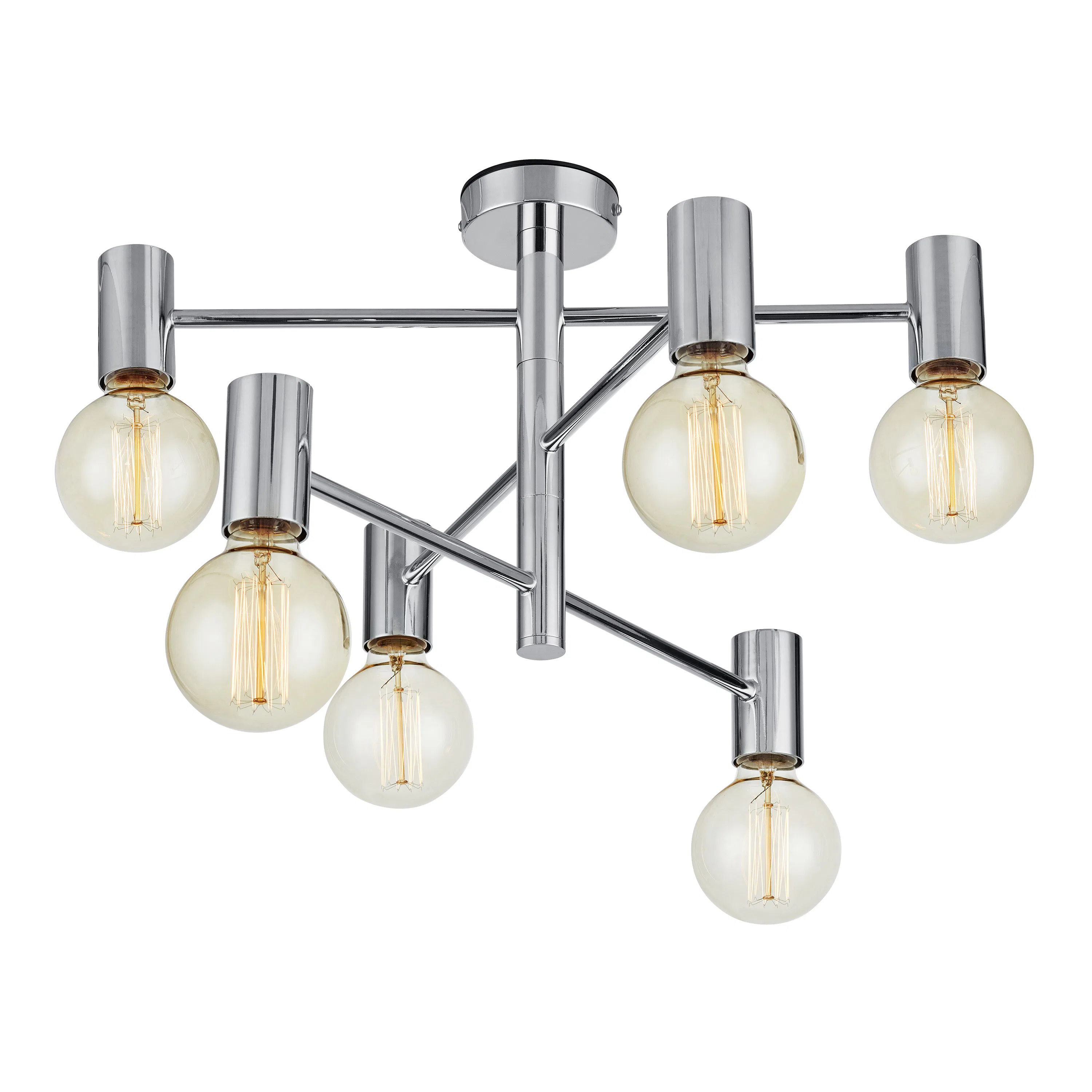 Taklampe Bathlife Blänka 6L