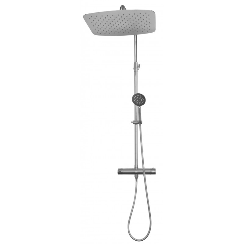 TITAN TI-501XL Takdusch m  handdusch