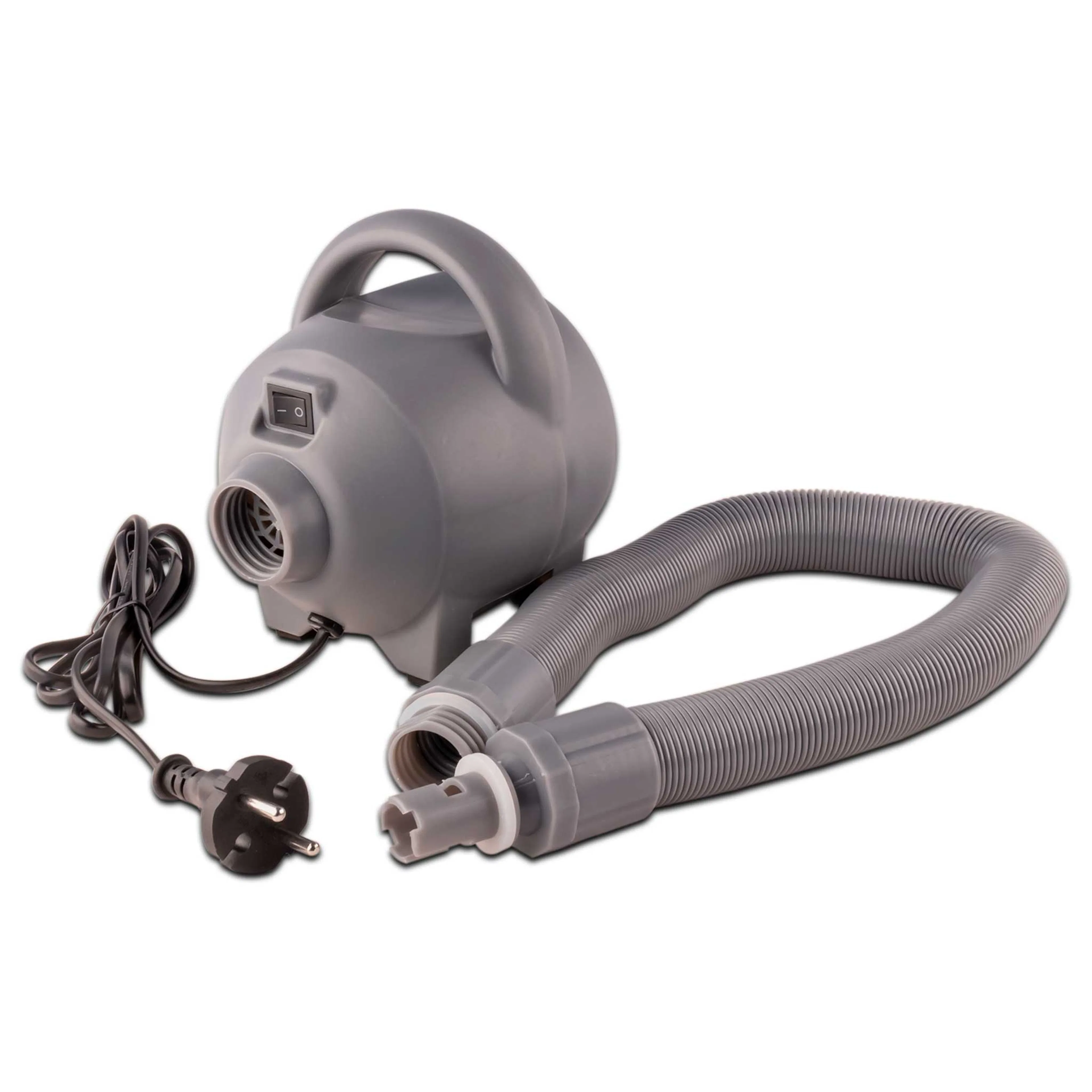 Pumpe Airtrack Nordic Elektrisk 600W