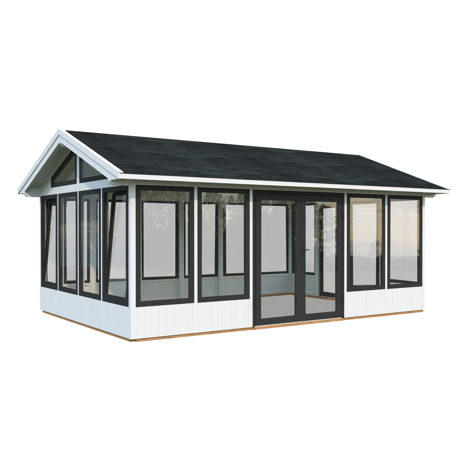 Hagestue Palmako Isabella 22,2 M2