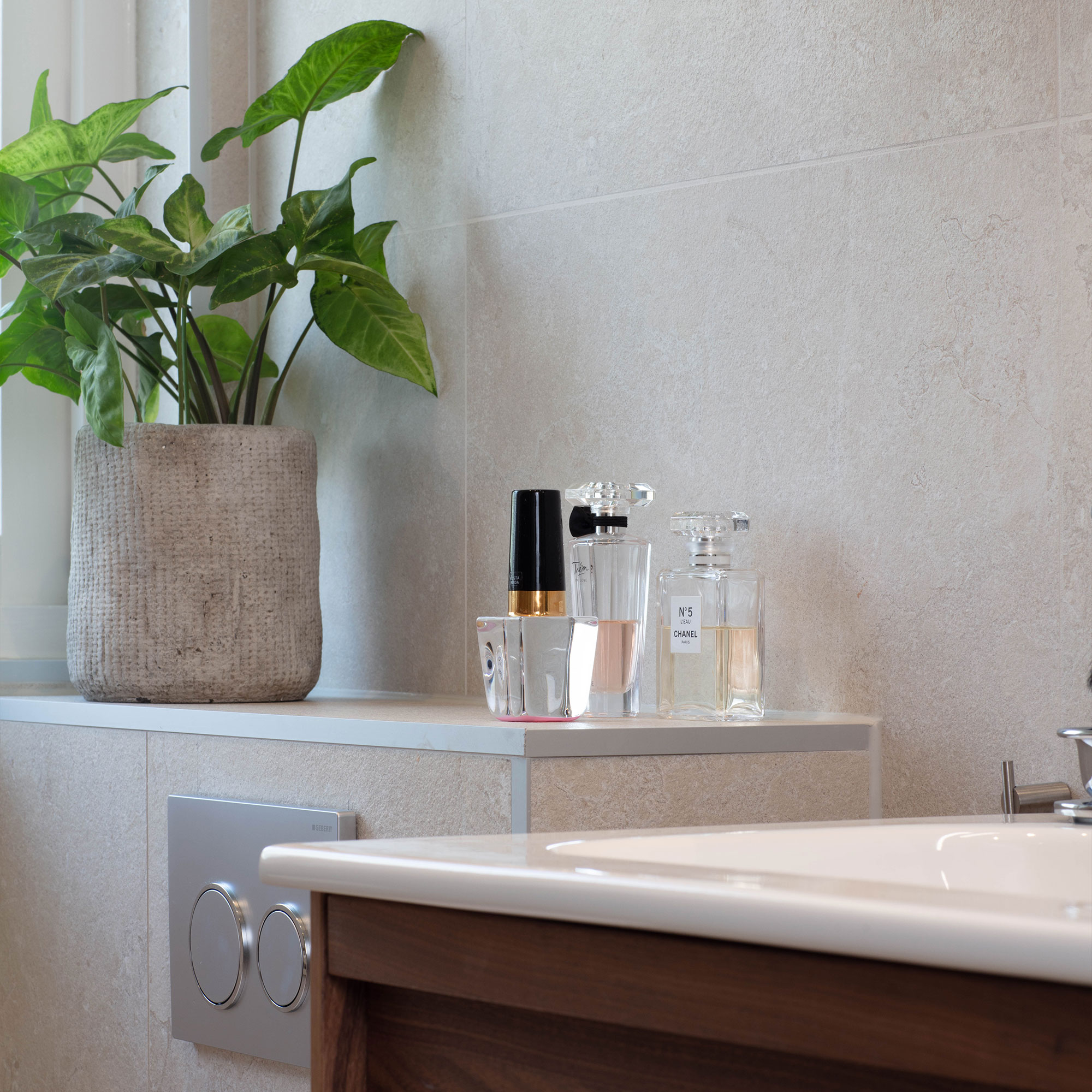Klinker Coem Ceramiche Lagos Ivory Beige 60x60 cm Matt