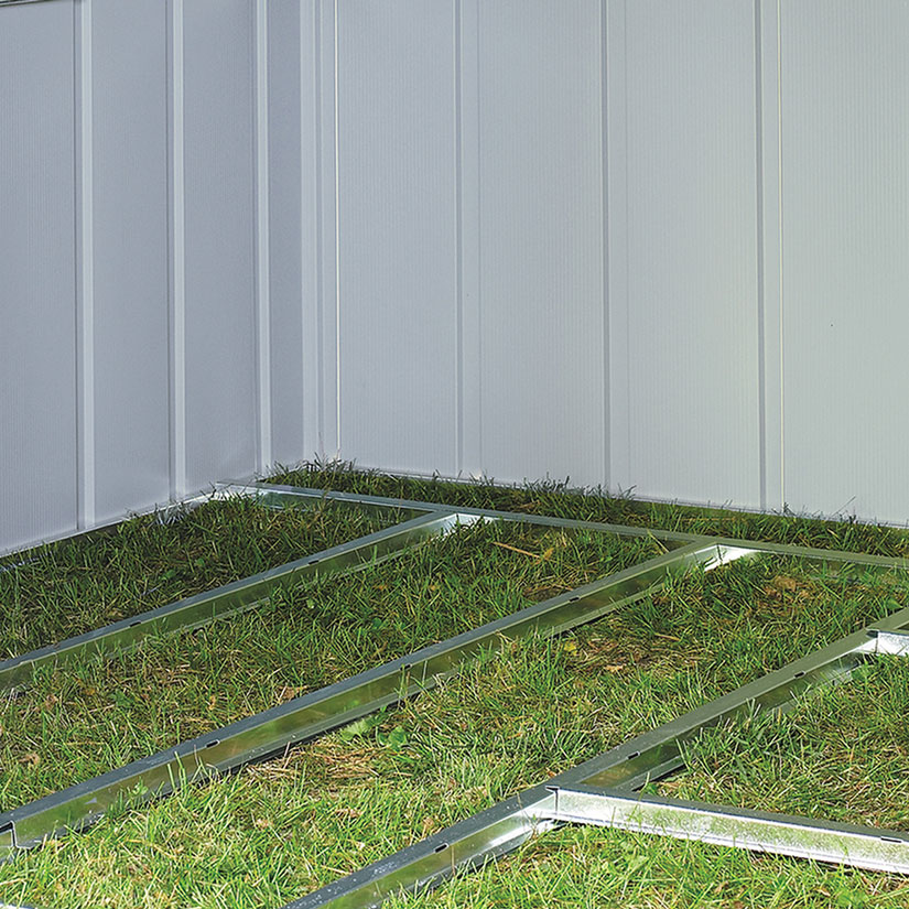 Gulvbjelkesett Gop Trenton 5 og 7 m2