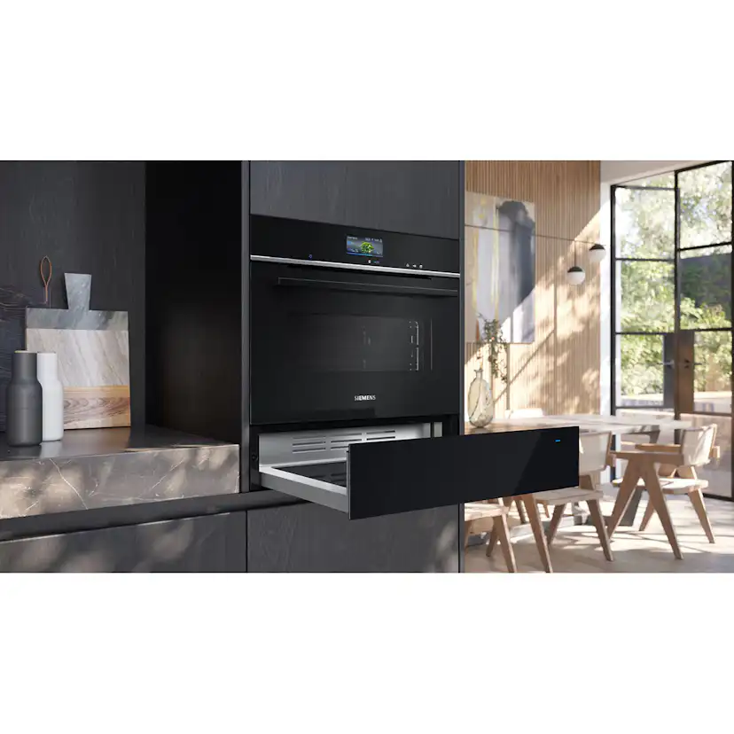 Varmeskuff Siemens iQ700 BI710C1B1